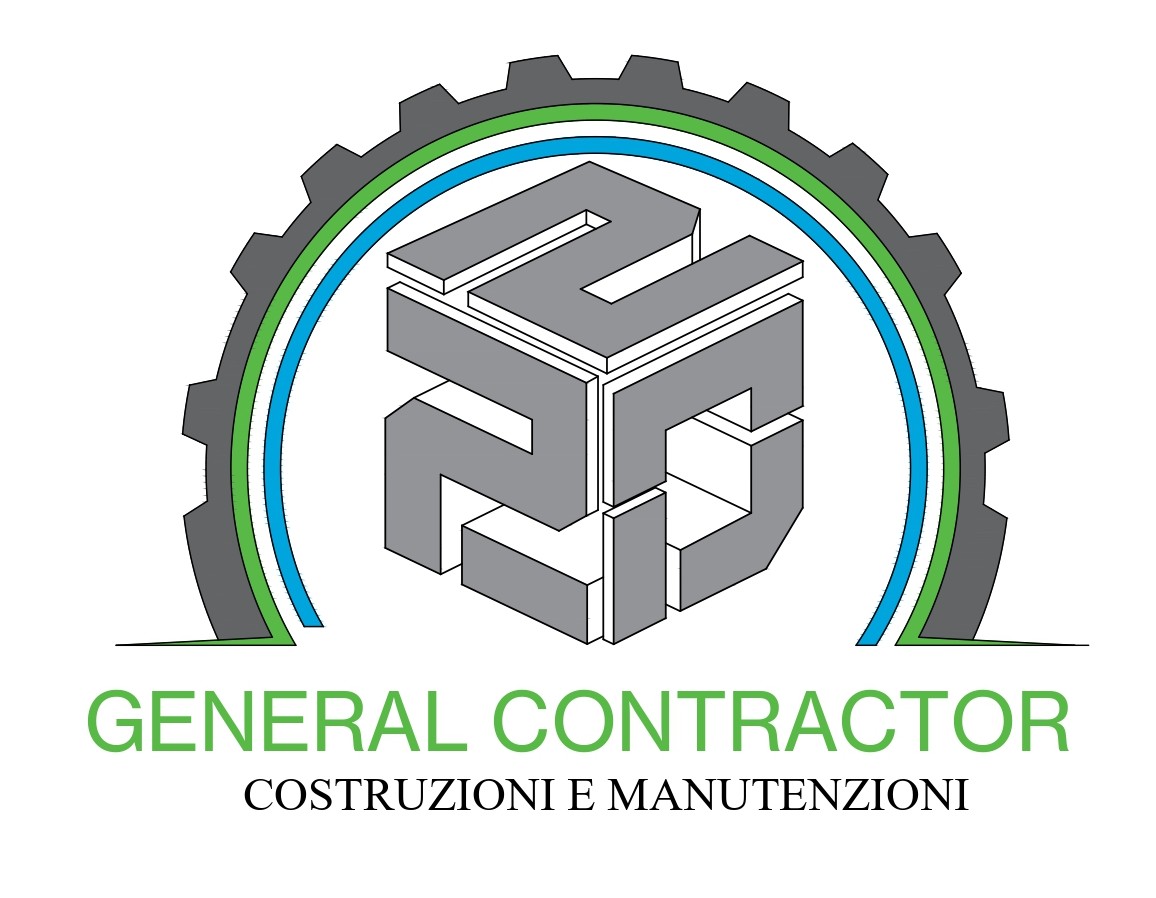 2D General Contractor